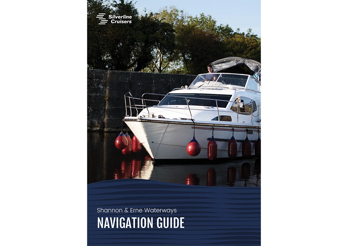 Navigation guide page 1